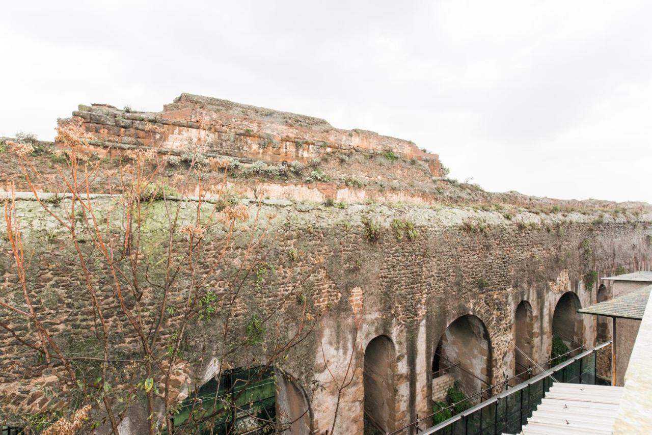 The Imperial E The Bricks Apartment Rome