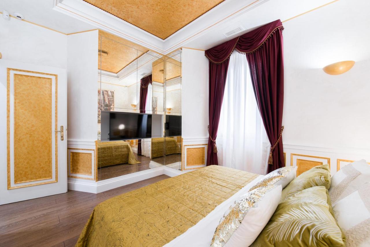 The Imperial E The Bricks Apartment Rome