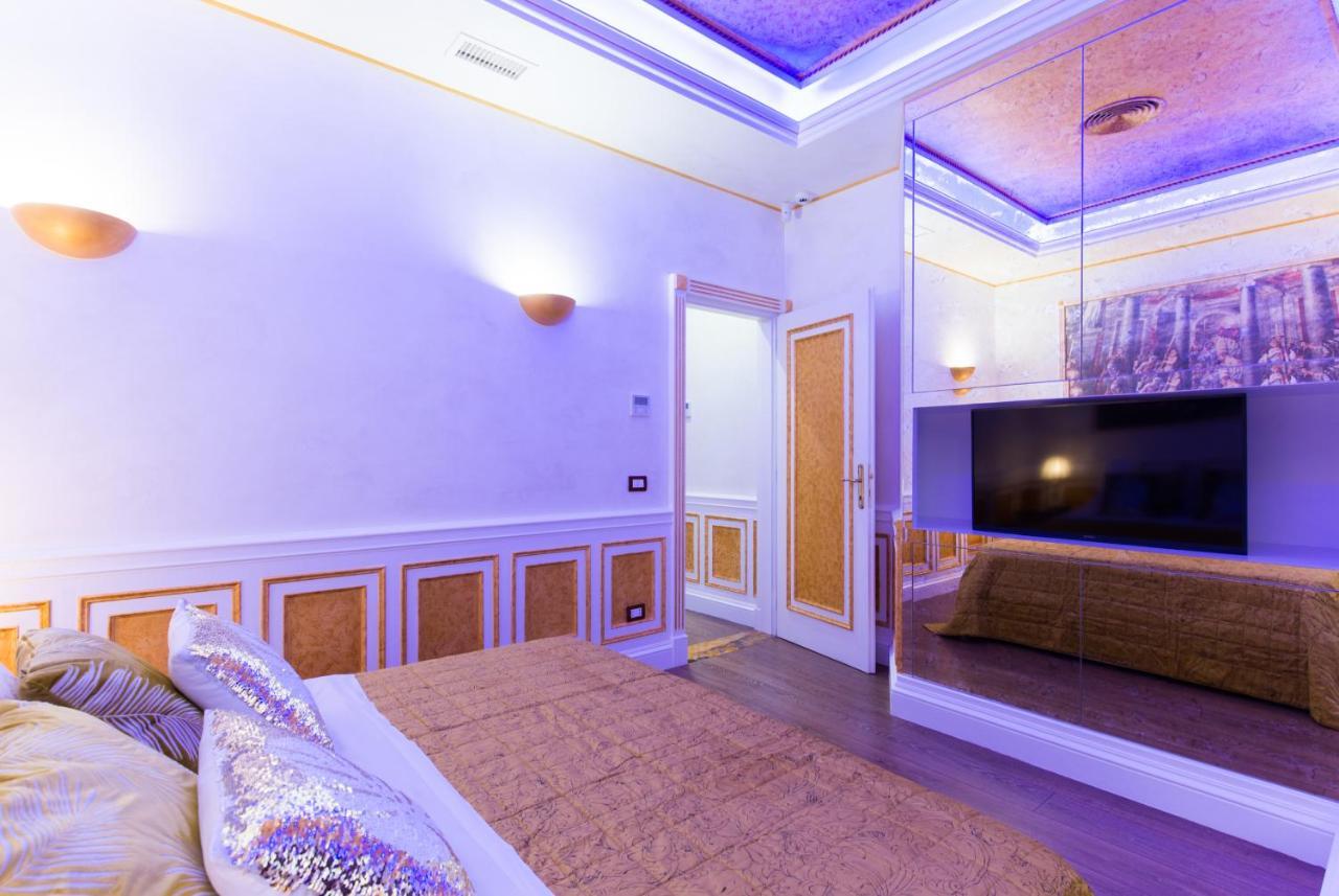 The Imperial E The Bricks Apartment Rom