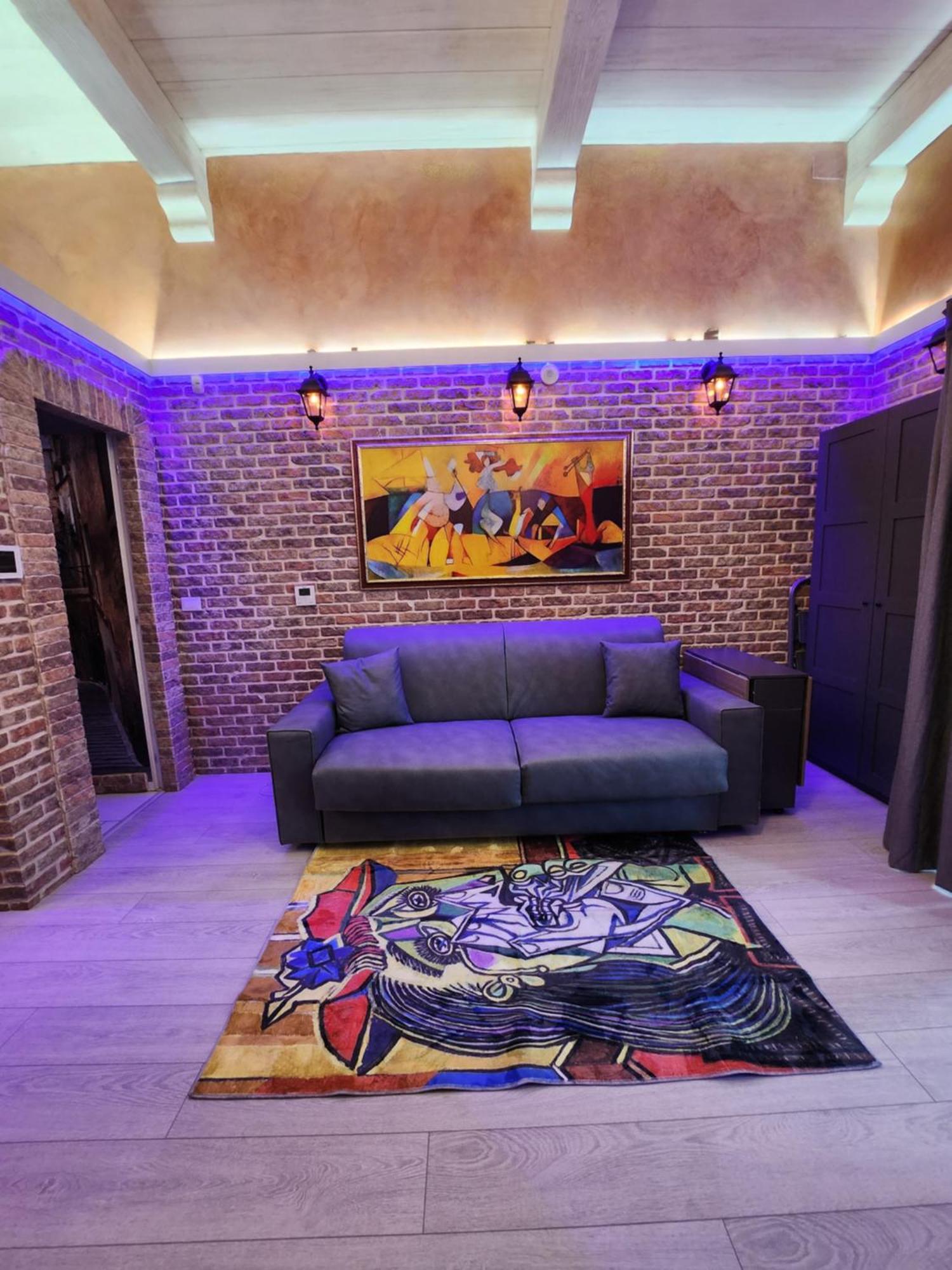 Apartment The Imperial E The Bricks *